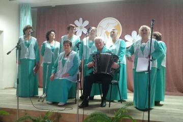 День матери 2018