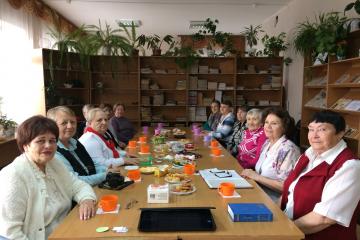 «Мамино сердце»