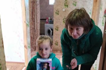 Декада инвалидов