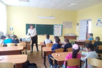 Поговорим о доброте и вежливости.