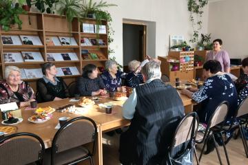 «И нет тебя прекрасней»