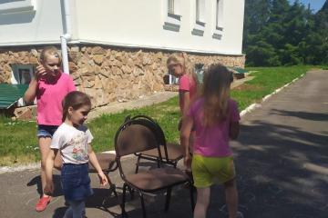 ������������ � ����� - �����