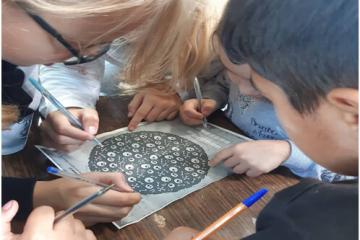 �����-����  ������ ���������