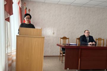 ����� � ������ �� �� ����� ������������� ������ �� 2022 ��� � ������� ���������� �� 2023 ���