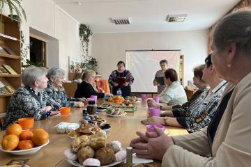 � ��������, �������, ������� ����!