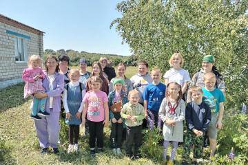 ����������� "�����, ���������� ����"