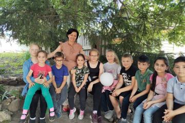  ������ ��������������� ������