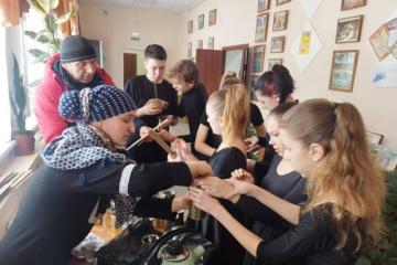 ������-����� �� ������������ ���������� (�������) ������