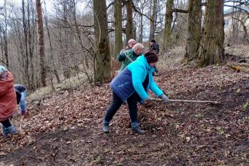 Всероссийский субботник 2025