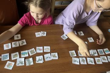 Игра-викторина «Знатоки природы»