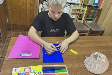 Мероприятие «День хлеба»